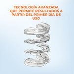 DormiZen™ – No Más Ronquidos Desde la Primera Noche