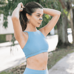 AirZen™ Kit 4 dilatadores nasales + 30 parches magnéticos