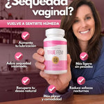 TrueFem BalancePro para el Equilibrio Hormonal (60 Cápsulas)