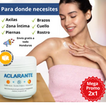 ClariSkin™ 2x1 – Aclara manchas y unifica tu piel mientras duermes ✨