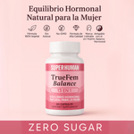 TrueFem BalancePro para el Equilibrio Hormonal (60 Cápsulas)