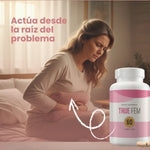 TrueFem BalancePro para el Equilibrio Hormonal (60 Cápsulas)