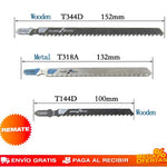 CONVIERTE TU TALADRO EN UNA SIERRA MULTIUSO 😎