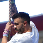 AirZen™ Kit 4 dilatadores nasales + 30 parches magnéticos