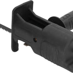 CONVIERTE TU TALADRO EN UNA SIERRA MULTIUSO 😎