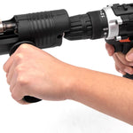 CONVIERTE TU TALADRO EN UNA SIERRA MULTIUSO 😎