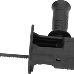 CONVIERTE TU TALADRO EN UNA SIERRA MULTIUSO 😎