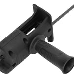 CONVIERTE TU TALADRO EN UNA SIERRA MULTIUSO 😎