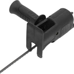 CONVIERTE TU TALADRO EN UNA SIERRA MULTIUSO 😎