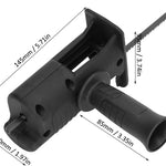 CONVIERTE TU TALADRO EN UNA SIERRA MULTIUSO 😎